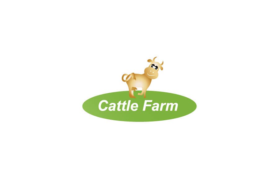 
                                                                                                            Proposition n°                                        14
                                     du concours                                         Logo Design for Cattle Farm
                                    