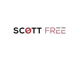 #259 for &quot;Scott Free&quot; Logo Design by Ranbeerkhan077