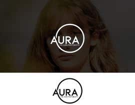 #230 para Logo for my company: The Aura Photobooth de cminds49