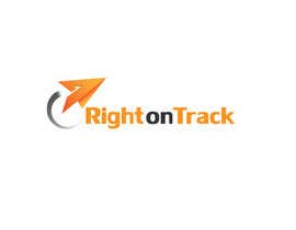 rashedhannan tarafından Logo Design for RightOnTrack için no 194