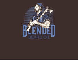 #15 for Draw box and logo for Mens beard products. -  Pencil or vector illustration by petertimeadesign