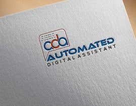 #30 ， Automated Digital Assistant Logo 来自 pprincee