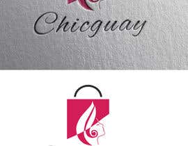 #44 za Logo for women products od Shakilmirza5021