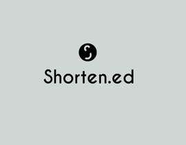 #4 สำหรับ Url shortener logo &amp; domain โดย KhanDesignz538