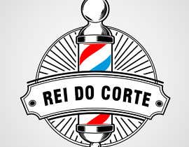 Nro 6 kilpailuun logotipo - Rei do corte käyttäjältä liverelax89