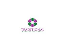#92 pentru Traditional Healers Institute Logo de către kaygraphic