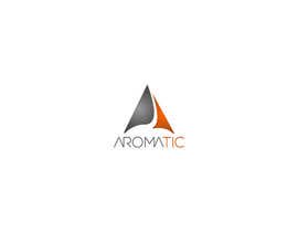 somiruddin님에 의한 Logo Design For &quot;Aromatic.Asia&quot;을(를) 위한 #775