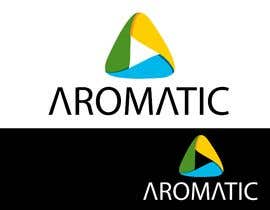 #368 para Logo Design For &quot;Aromatic.Asia&quot; por asmakhatun9627