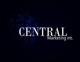 #14 para 3d logo animation for Central Marketing Int de MoyDesign