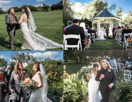 #154 สำหรับ Edit Wedding Photos โดย brianatucker