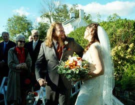 #153 Edit Wedding Photos részére mdrabbani3 által