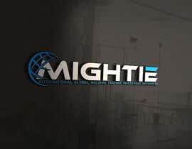 #143 for MIGHTIE LOGO by imranhassan998