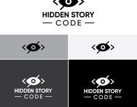 #17 for Graphic for &quot;Hidden Story Code&quot; by soroarhossain08