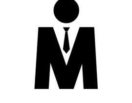 #50 para urgent design for media group logo por michellezwartbol