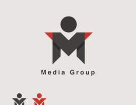 #29 per urgent design for media group logo da aligolf2020