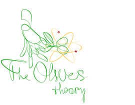 #14 for Create a Logo - The Olives Theory by Pandred