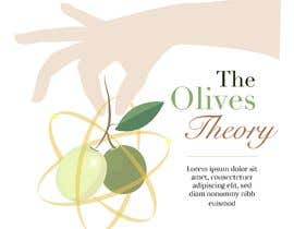 #5 para Create a Logo - The Olives Theory de W2design