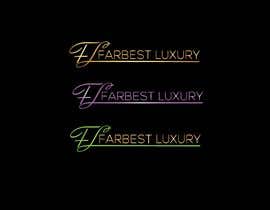 #73 para Luxury Brand Logo de szamnet
