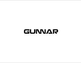 #38 for Logo design for Atheisure/ Lifestyle brand &quot;GUNNAR&quot; by mille84