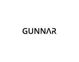 #151 for Logo design for Atheisure/ Lifestyle brand &quot;GUNNAR&quot; by ebezek