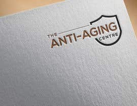#8 για Create a logo for business The Anti-Aging Centre από designguru610