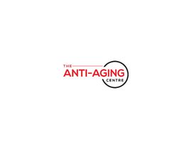 #9 για Create a logo for business The Anti-Aging Centre από designguru610