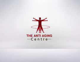 #13 para Create a logo for business The Anti-Aging Centre de Suriyatechfriend