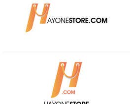 #19 for Logo for Ecommerce by wolfblass19864