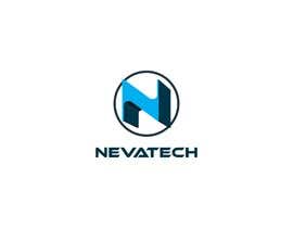 klal06님에 의한 we want to make logo and stationary design of our new company Nevatech을(를) 위한 #28