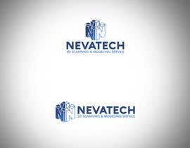 #15 for we want to make logo and stationary design of our new company Nevatech by hebbasalman90