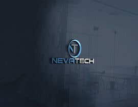 toolpen622님에 의한 we want to make logo and stationary design of our new company Nevatech을(를) 위한 #16