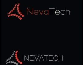 AbdulSamad444님에 의한 we want to make logo and stationary design of our new company Nevatech을(를) 위한 #27