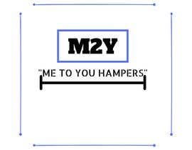 #10 for Logo Design - me 2 you hampers by ctaisyah725