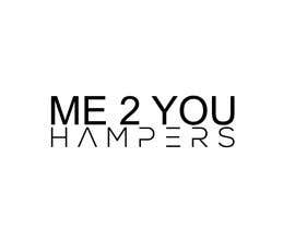 #18 for Logo Design - me 2 you hampers by meherab01855
