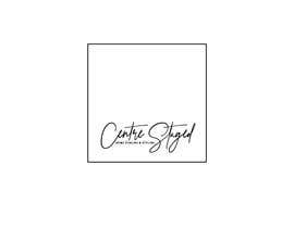 #257 สำหรับ CENTRE STAGED Logo for home / furniture staging business โดย tahmidkhan19