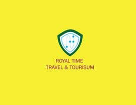 #164 para Dresign new logo for new travel agency de nasirshimu0000