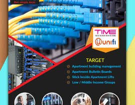 #5 for Flyer for IT Installation &amp; Repair Services by mindlogicsmdu