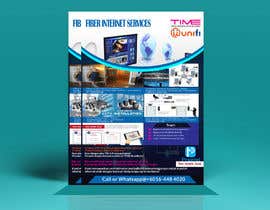 #27 for Flyer for IT Installation &amp; Repair Services by alamgirsha3411