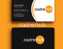 #81 for Business Card &amp; Letter Head by creativeart77