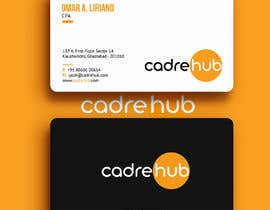 #91 for Business Card &amp; Letter Head by creativeart77