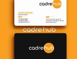 #103 for Business Card &amp; Letter Head by creativeart77