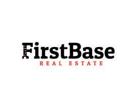 #320 for FirstBase Real Estate by sagarjadeja