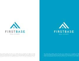 #300 for FirstBase Real Estate by Duranjj86