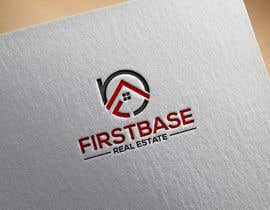 #312 for FirstBase Real Estate by MaaART