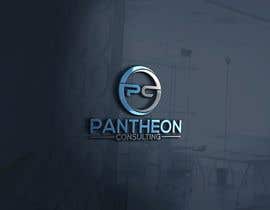 #176 для I am creating a biotechnology medical device managment consulting business called ‘Pantheon-Medical’. Please design a powerful logo and brand that promotes strong capability, process efficiency and biotechnology від designstar050