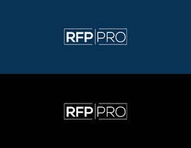 #177 za Request For Proposal PRO  (Company name:  RFP Pro) od robayetriliz