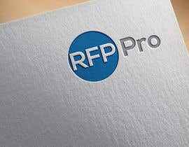 #55 za Request For Proposal PRO  (Company name:  RFP Pro) od Tb615789