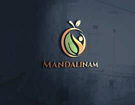 #15 para i need a logo that sells tangerine trees to its customers de RashidaParvin01