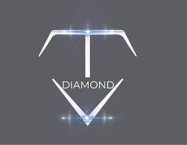 #18 for Design a Logo for Cleaning Company TDiamond by Mominkhan1109