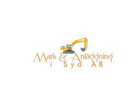 #1 for Logo for a ground and construction company by mohsinazadart